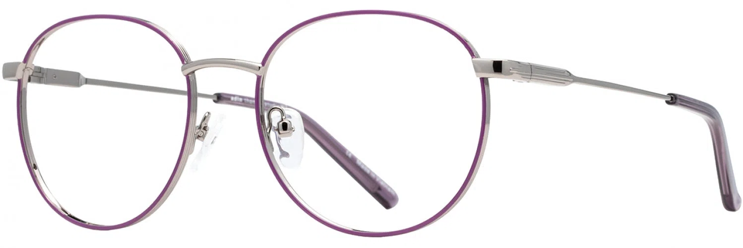 Adin Thomas ATS015 Eyeglasses - view 12